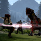 Image for article titled Surely Someone Wants To See Virtual Felicia Day Splattered With Lizard Blood